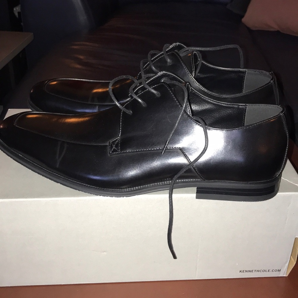 Men’s Unlisted by Kenneth Cole Win-Ner Takes All